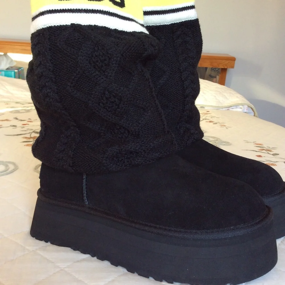 UGG boots